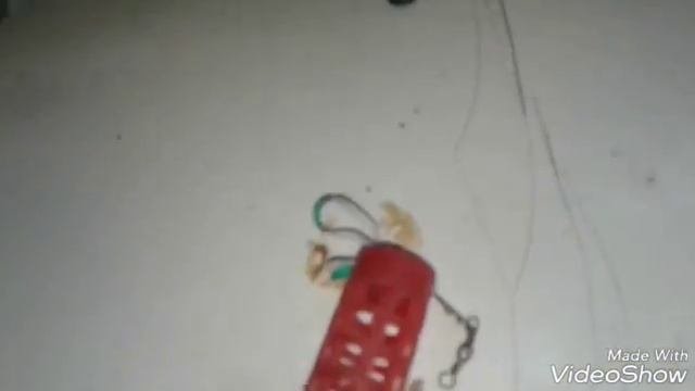 Как сделать кармушку из бигуди