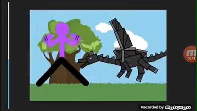 Драконы против людей в рисуем мультфильмы 2 смотреть онлайн