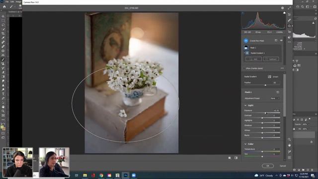 Editing Moody and Airy Photos with Simi Jois - 2 of 2 | Adobe Creative Cloud смотреть онлайн