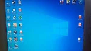 Windows 10 на xeon e5450 работает