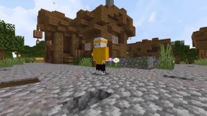 Banana Skins for Minecraft