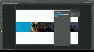 КАК СДЕЛАТЬ ПРОСТУЮ И КРАСИВУЮ ШАПКУ |  БАННЕР ДЛЯ ЮТУБ КАНАЛА