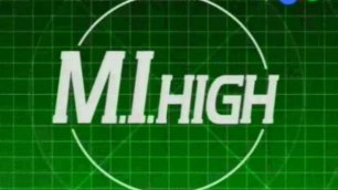 M.I.High. Agent X. / Секретные агенты. Сезон 3. Эпизод 03. Агент Икс.