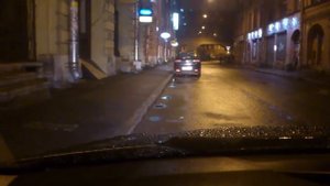 Свет в камри v40 2.4