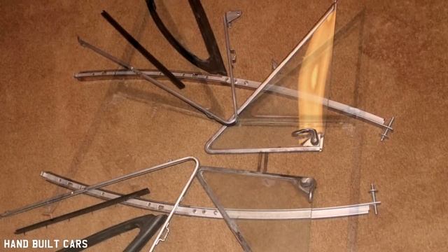 1965 Chevrolet Chevelle 327 Station Wagon Restoration Project смотреть онлайн