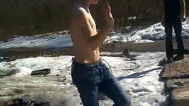 Duft Punk stronger VS WV GOLF 4(Помыли машину) смотреть онлайн