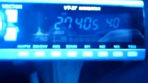 Vektor VT-27 Navigator.2