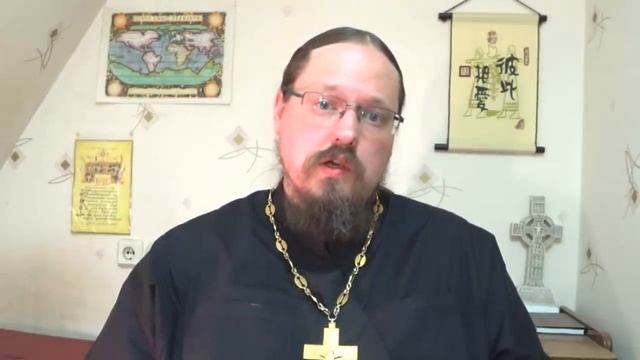 Сталин как семинарист