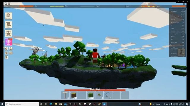 NEW LEAKED farming festival island in roblox islands! script pastebin смотреть онлайн