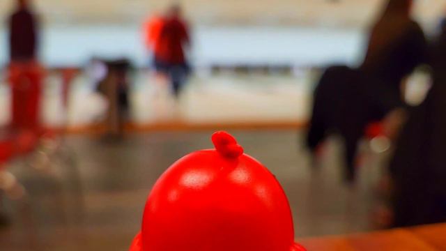 Angry Birds The St. Patrick's Day Tv Spot You Gonna Be Okay (2024) смотреть онлайн