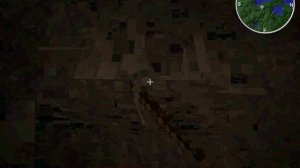 майнкрафт по русски часть первая (таинственные звуки в шахте)