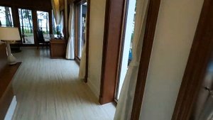 Обзор виллы в отеле Maikhao Dream Villa Resort & Spa