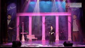 ЛЕЙЛА АЛИЕВА ШЕКЕР БАЛ ЭТЕ 2023