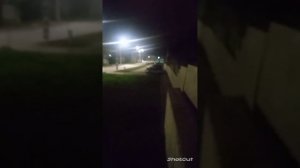 Скорые помощи г.Пятигорск с сиренами