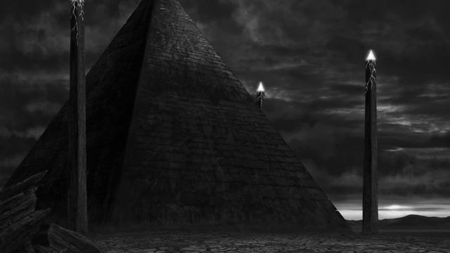 История Царей Гробниц (Warhammer FB I Total War) смотреть онлайн