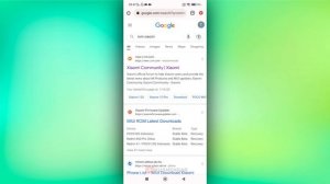 CARA CEK XIAOMI ROM GLOBAL ATAU TIDAK