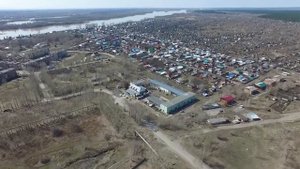 Бийск - Молодёжный Сорокино