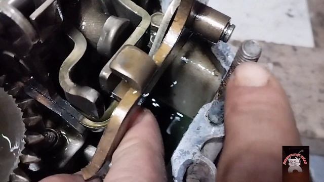 Ремонт задней передачи ВАЗ 2110,2108 смотреть онлайн