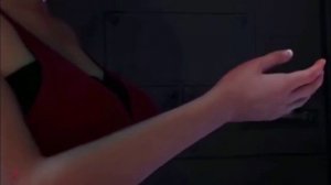 D-VIRUS ADA WONG - DEZMALL