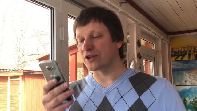 #дачныйсонет с Олегом Андреевым, часть 4
