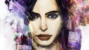 Сериал Джессика Джонс - 1 сезон 5 серия / Jessica Jones