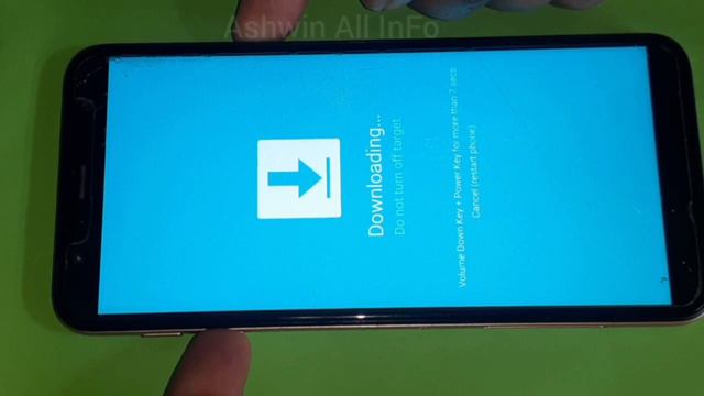 Downloading Do not turn off target all Samsung mobile stuck downloading logo how to solved смотреть онлайн