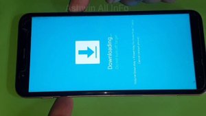 Downloading Do not turn off target all Samsung mobile stuck downloading logo how to solved