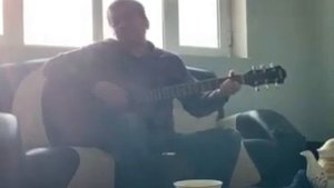 Санат Гитарист - Хар кимнинг уз йули бор