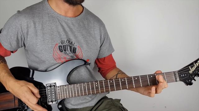 Sepultura Refuse Resist Lesson смотреть онлайн