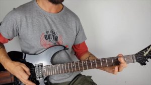 Sepultura Refuse Resist Lesson
