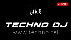 Techno 2024 новая музыка для роботов