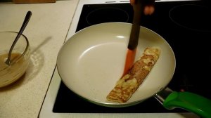 Рецепт омлета по-японски. Как приготовить омлет