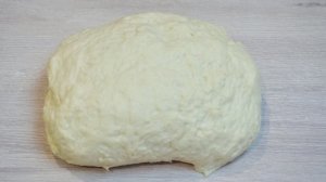 Домашний лаваш в духовке