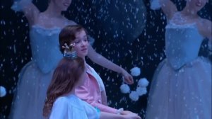 The Nutcracker - Full Length Ballet by The New York City Ballet