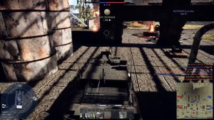 НЕСКУЧНЫЙ ОБЗОР TYPE 10/TKX | War Thunder