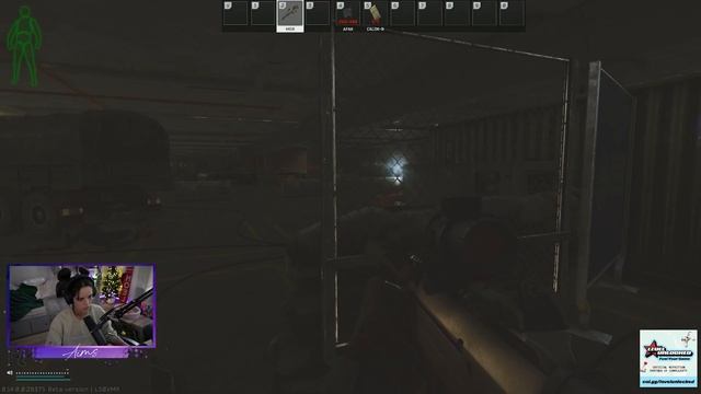 Surrounded by SCAVS! смотреть онлайн