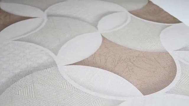 Аура 61 Белорусские обои Обои бумажные на стену рулон 0,53х10,05м