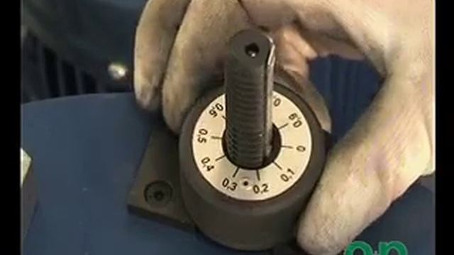 Вертикальный пресс для обжима РВД TUBOMATIC H265SEL смотреть онлайн