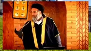 Ҷавоб бо долелҳо ба Ҳочи Мирзо