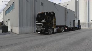 ETS2 ProMods 2.66 MP