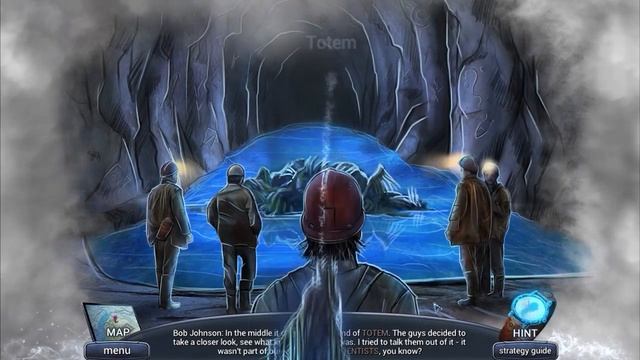 Let's Play - Paranormal Files 2 - The Tall Man - Full Walkthrough смотреть онлайн