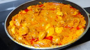 Курицу больше не жарю просто так. Это самая вкусная курица которую я когда-либо ела. Просто и вкусно