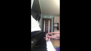 32 Светлана - музыка из фильма Королек птичка певчая