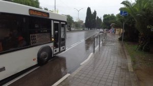 Номер в санатории знание и номер в частном секторе Адлер