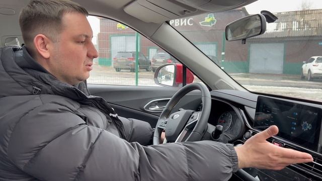 МОСКВИЧ 3 , оправдал ожидания? Есть над чем подумать! смотреть онлайн