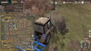 19 ферма и что делаю в свободное время