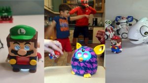 Супер Марио ТикТок подборка 8