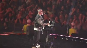 БСА Лужники 20.07.2024 ( 9 )