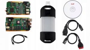 Renault Can Clip Купить На Алиэкспресс