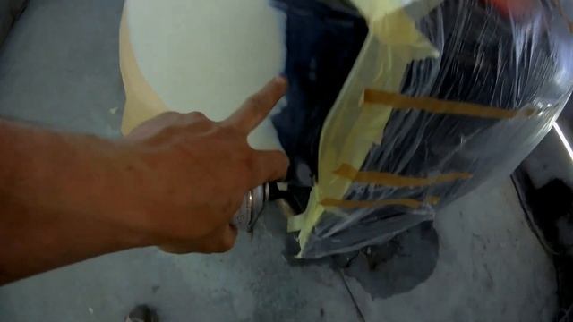 американский рог,и про инструмент материалы и малярку смотреть онлайн